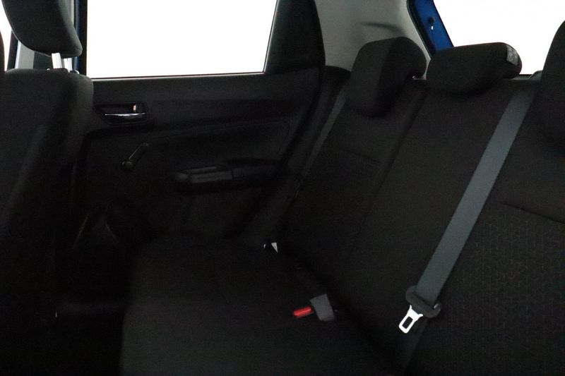 Suzuki Swift bild 14