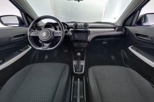 Suzuki Swift bild 15