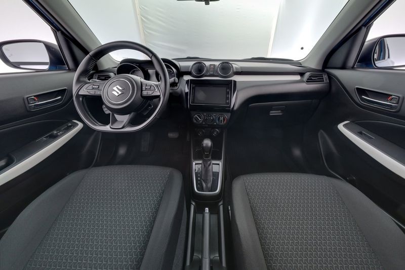 Suzuki Swift bild 15