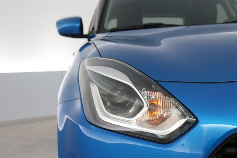 Suzuki Swift bild 17