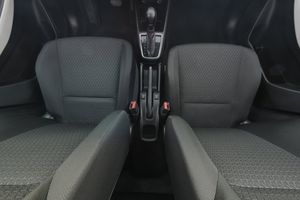 Suzuki Swift bild 13