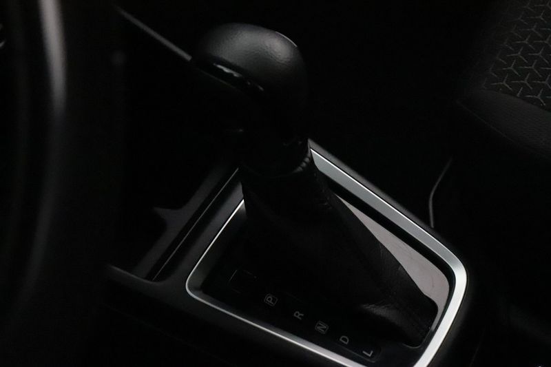 Suzuki Swift bild 11