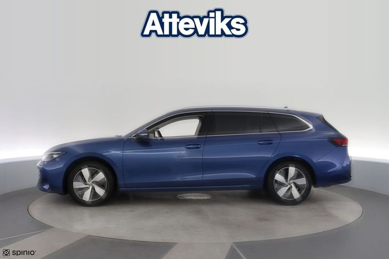 Volkswagen Passat bild 5
