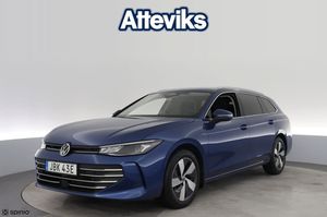 Volkswagen Passat bild 6