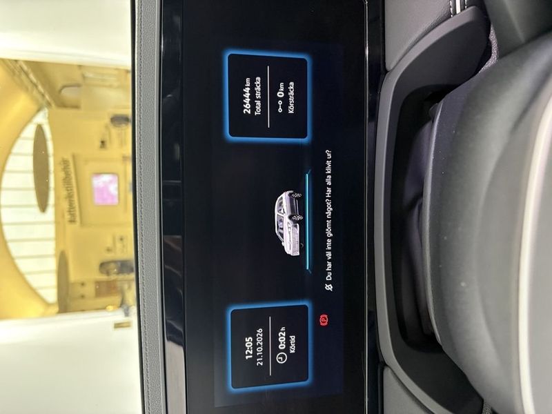 Volkswagen Passat bild 18