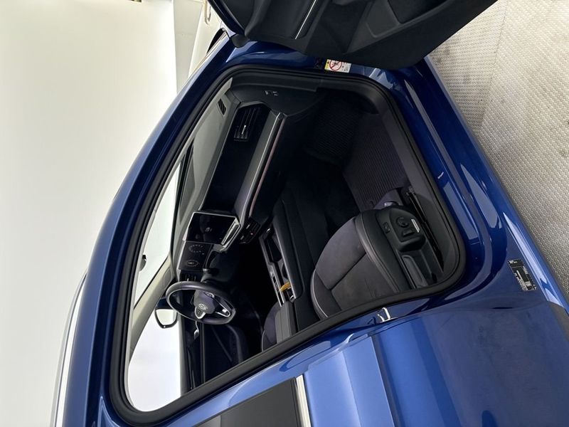 Volkswagen Passat bild 15