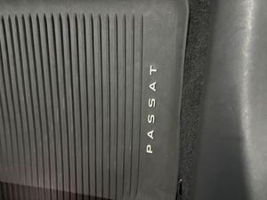 Volkswagen Passat bild 10