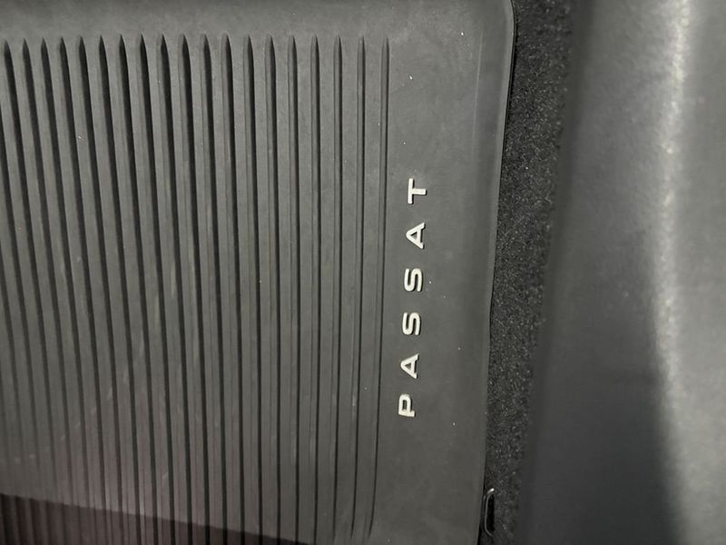 Volkswagen Passat bild 10