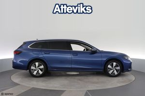 Volkswagen Passat bild 2