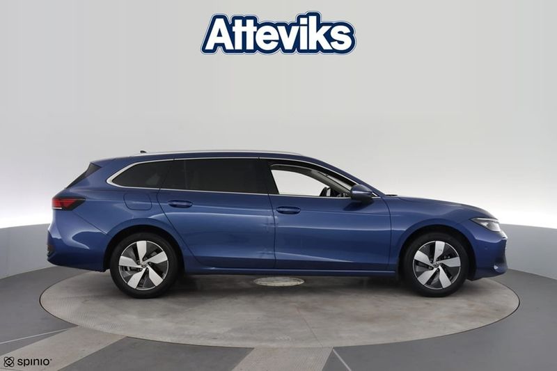 Volkswagen Passat bild 2