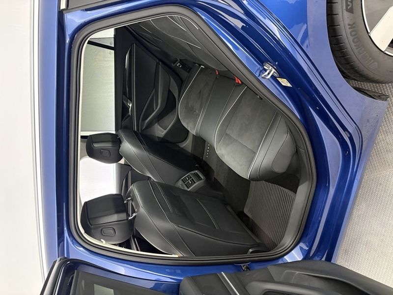 Volkswagen Passat bild 9
