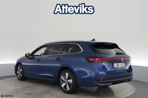 Volkswagen Passat bild 4