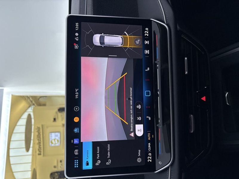 Volkswagen Passat bild 19