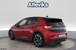 Volkswagen ID.3 bild 5