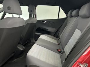 Volkswagen ID.3 bild 11
