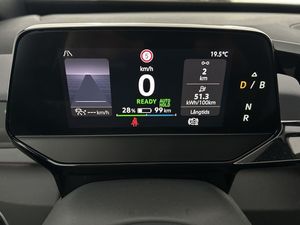 Volkswagen ID.3 bild 20