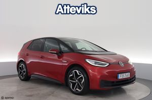 Volkswagen ID.3 bild 1