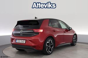 Volkswagen ID.3 bild 4