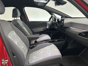 Volkswagen ID.3 bild 17