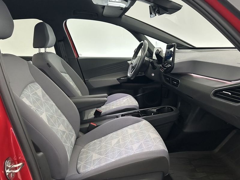 Volkswagen ID.3 bild 17