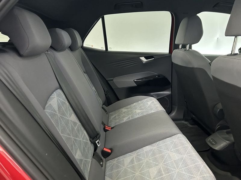 Volkswagen ID.3 bild 14