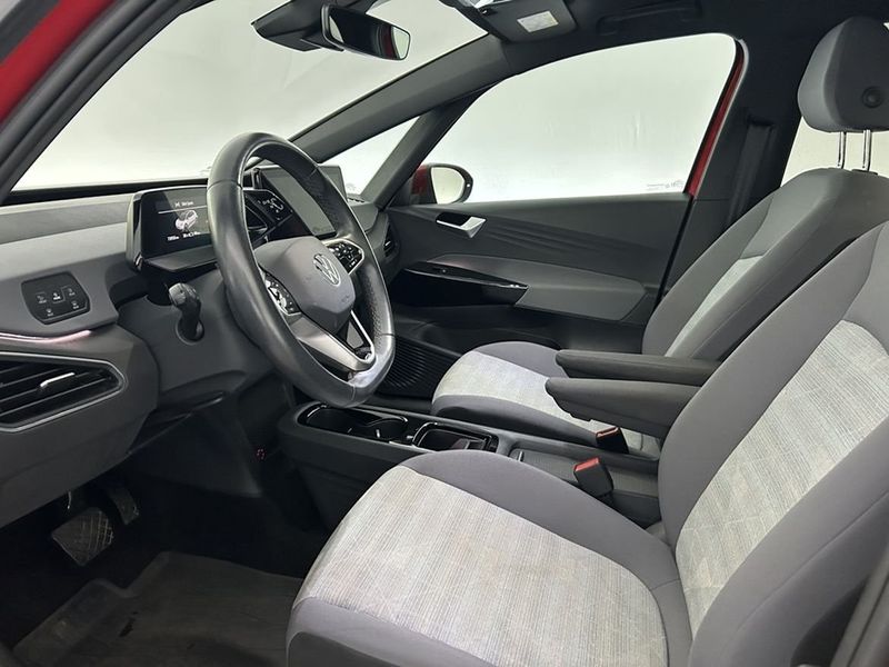 Volkswagen ID.3 bild 10