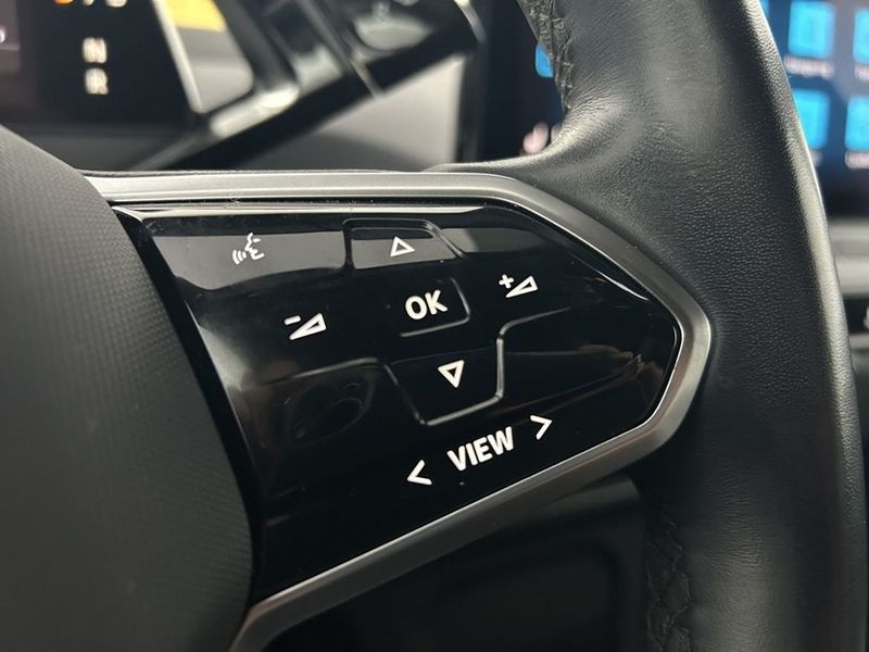 Volkswagen ID.3 bild 22