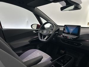 Volkswagen ID.3 bild 16