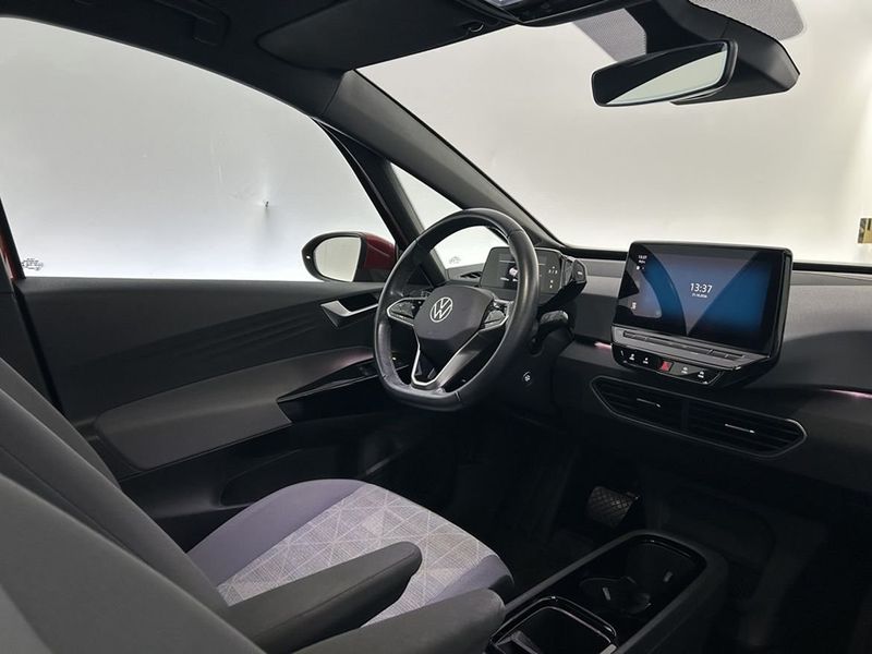 Volkswagen ID.3 bild 16