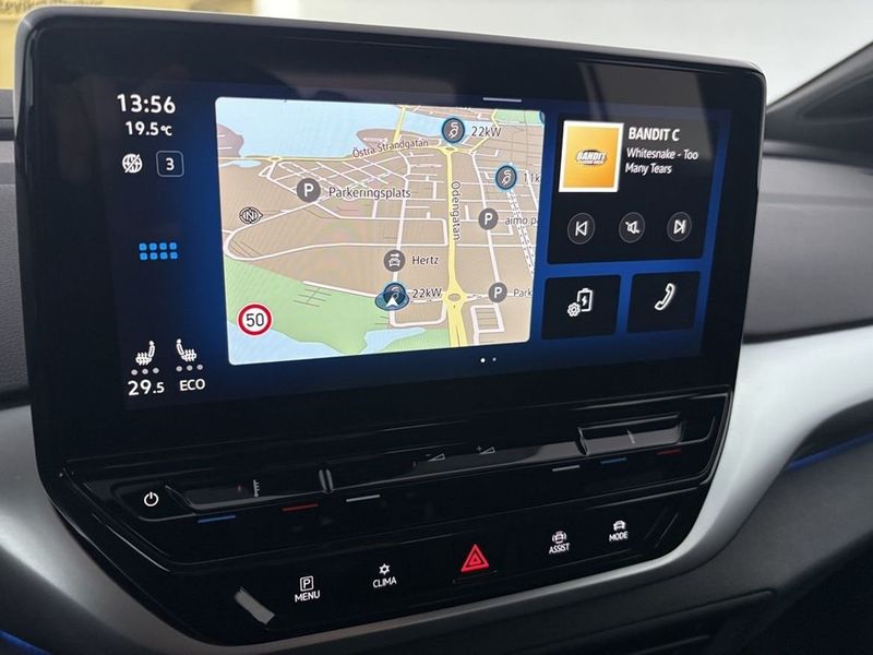 Volkswagen ID.4 bild 10