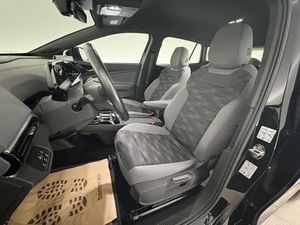 Volkswagen ID.4 bild 14