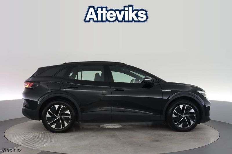 Volkswagen ID.4 bild 2