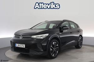 Volkswagen ID.4 bild 24