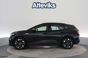 Volkswagen ID.4 bild 23