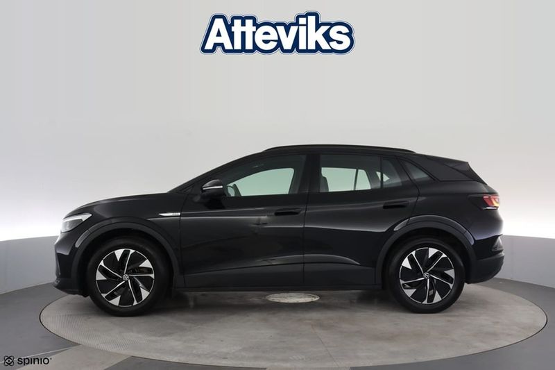 Volkswagen ID.4 bild 23