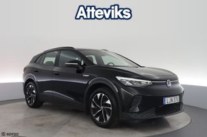 Volkswagen ID.4 bild 1