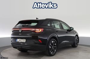 Volkswagen ID.4 bild 3