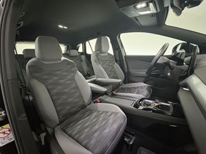 Volkswagen ID.4 bild 21