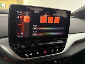 Volkswagen ID.4 bild 12
