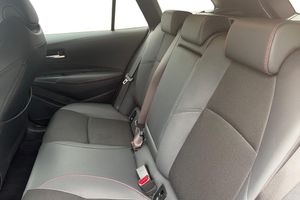 Toyota Corolla bild 16