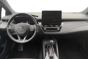 Toyota Corolla bild 9