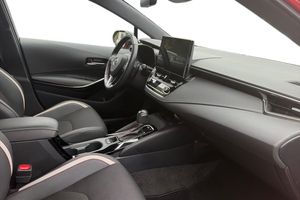 Toyota Corolla bild 7