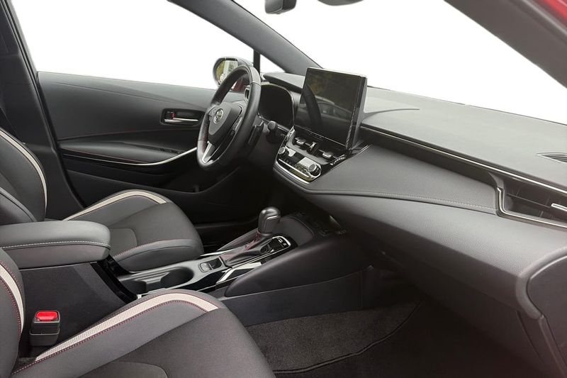 Toyota Corolla bild 7