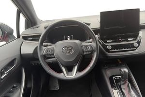 Toyota Corolla bild 10