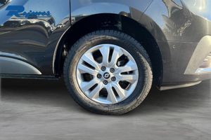Renault Trafic bild 9