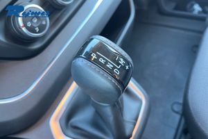 Renault Trafic bild 10