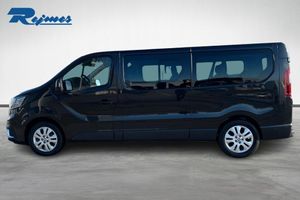 Renault Trafic bild 3