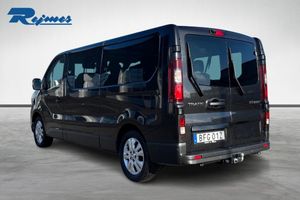 Renault Trafic bild 2