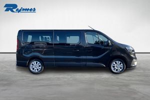 Renault Trafic bild 13