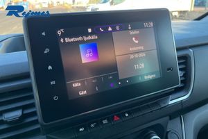 Renault Trafic bild 7